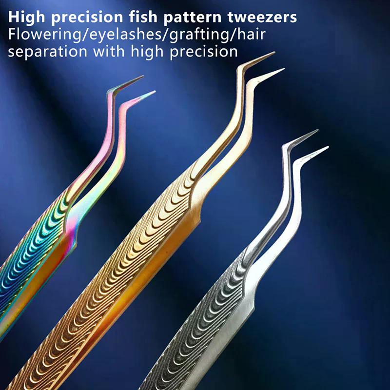 Eyelashes Makeup Anti-static High quality for Daily Wear Beauty Routine Professional Cosmetic Use Easy Application