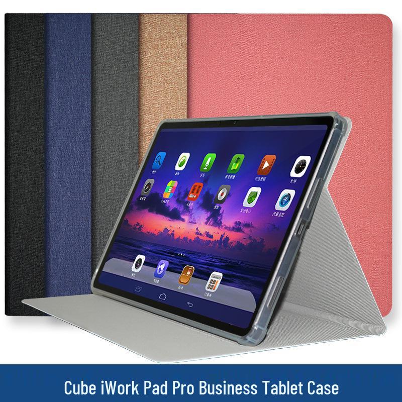 Cube iPlay 60 Pad Pro 12.1-Zoll Tablet Schutzhülle Fallschutzhülle
