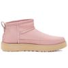 UGG Classic Sugar Ultra Mini Women Boots Pink 1121618-SHLL