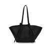 Pu Material Large Capacity Bag For Women With Magnetic Closure For Daily