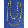 Used GIVENCHY Vintage Long Necklace 2WAY Type