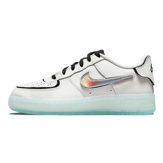 

Nike Air Force 1/1 Low AF1 Mix - DH7341-100 EU 36.5 белый