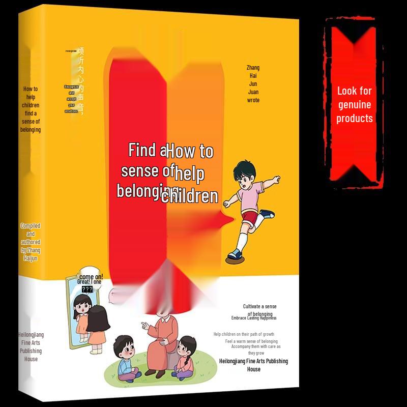Guiding Children: Inspiring Social Responsibility and Belonging