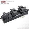 Toyota Corolla/Camry Left Front Door Power Window Master Switch (Part #84820-12480)