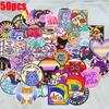 10 /20 /30 /40 /50pcs Random Mixed Cartoon Embroidery Patches On Jackets Diy Animal /Mushroom Iron On Patches For Clothing Sew Stick 