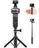 Cakrurt 37cm Extendable Mini Tripod Selfie Stick for Action Cameras Direct from Japan