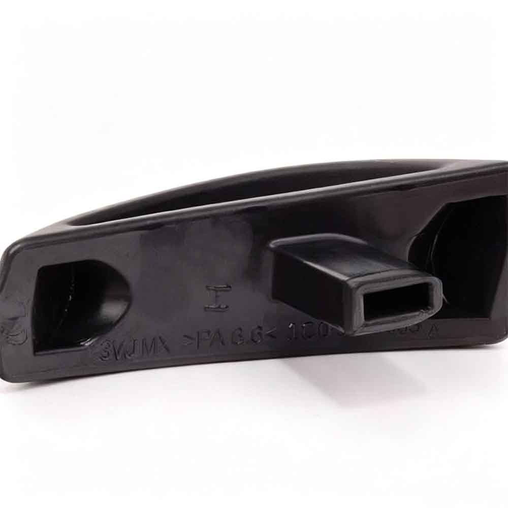 1 par 1C0881633AB41 1C0881634AB41 Manija y Clip de Liberación de Asiento Para VW