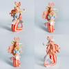 One Piece Shirahoshi Summer Mermaid Princess Model Desktop Decor Ornament For Display And Gift