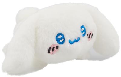 Nakajima Corporation Nagano x Sanrio Characters Ξαπλωτή Κούκλα Φασόλι Cinnamoroll 167385-22