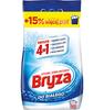 Bryza Powder 5.85 Kg For Washing White Clothes