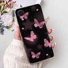 For Samsung A03Core Case Soft Silicone Cute Heart Painted Cover Case For Samsung Galaxy A03 Core SM-A032F TPU Fundas Capa