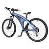 Alnsoor Q5 All-Terrain Elektrofahrrad für Erwachsene 650W Motor 48V13Ah Batterie E-Bike 27,5 Zoll Reifen Outdoor-Fahren Elektrofahrrad