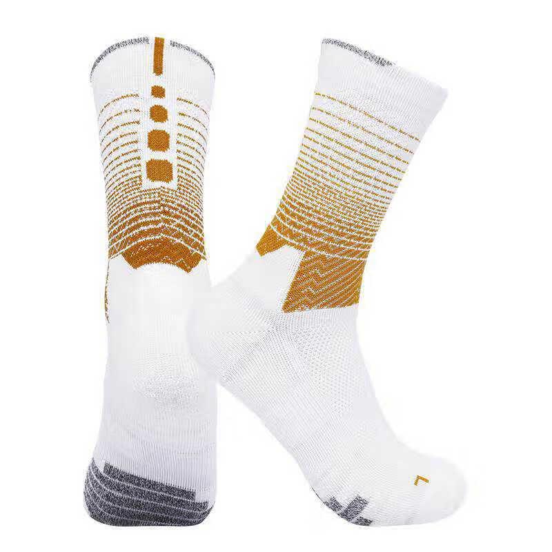 OEING Gradient Basketball Socks 39-44