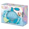 Lux Fresh Orange & Sea Salt Beauty Soap
