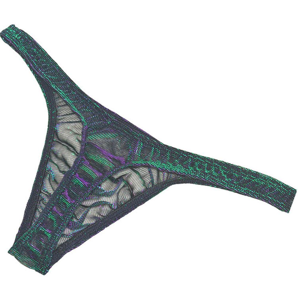 G-String Ropa interior masculina Lencería Hombres-Hombres comprar a buen  precio — entrega gratuita, reseñas reales con fotos — Joom