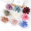 5/10pcs Artificial Flower Silk Gerbera Home Wedding Brooch Decoration Christmas Wreath Outdoor Garden Arch Accessorie  Scrapbook