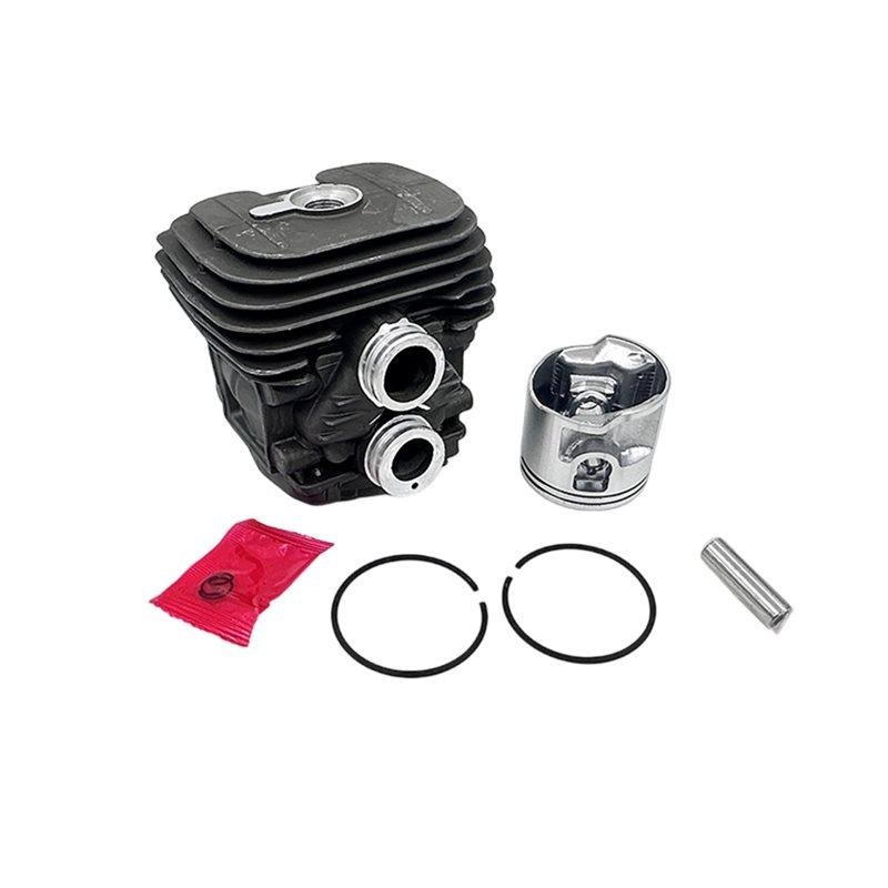 

Aug. 50Mm Cylinder Piston Assy Fit For Stihl TS410 TS420 TS 410 420 Cut Saw Spare Parts Tools Accessories 42380201205