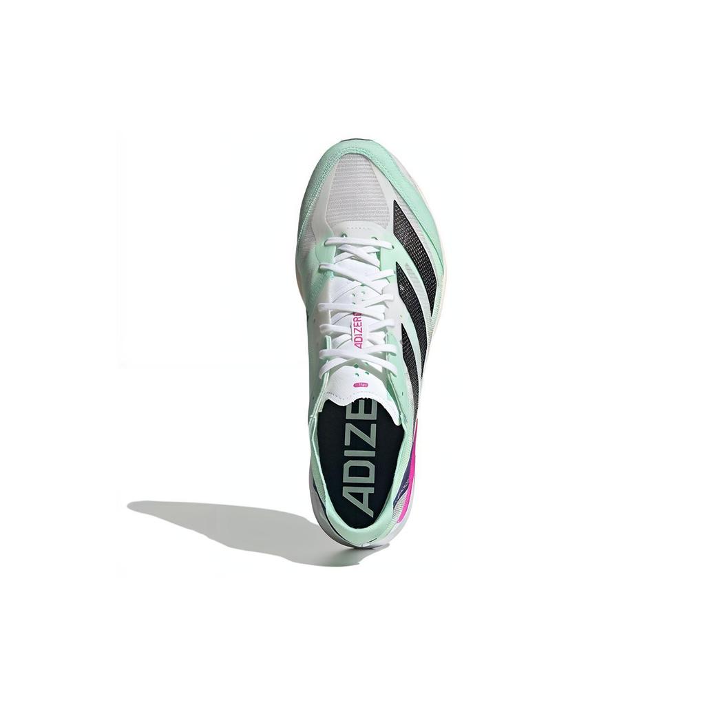 New Adidas Adizero Adios 7 Pulse Mint GV9059