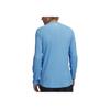 Under Armour Logo Einfarbig Pullover Langarm T-Shirt Herren Tops 1302356-465
