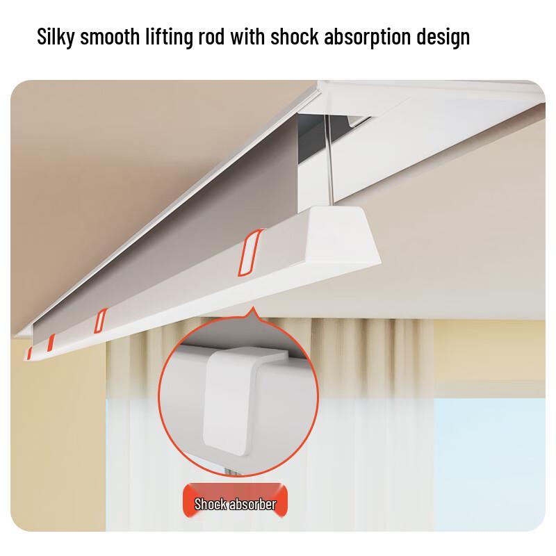 IN&VI DFL Electric Tensioned Fresnel ALR Projector Screen