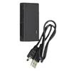6 In 1 TF CF XD MS Memory Card Reader Home Office Portable External USB Adapter Reading Writing Converter