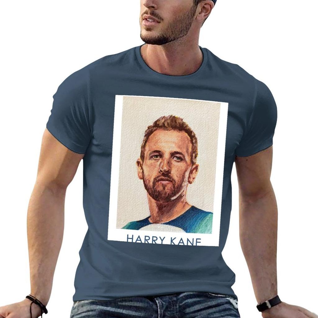 Harry Kane TShirt Summer Holiday TShirt