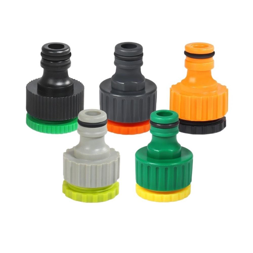 Universal Coupling Joint Adapter 1/2” End Sprinkler Accessories Garden Watering Hose
