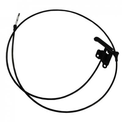 Nouveau câble de déverrouillage de capot pour Chevy 94-01 Chevy S10 Blazer 15732159 912-001
