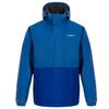 Karrimor Mens Colour Block Waterproof Half Zip Padded Jacket