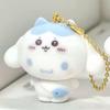 Chiikawa Plush Keychain With Velvet Material For Collectors And Giftgiving