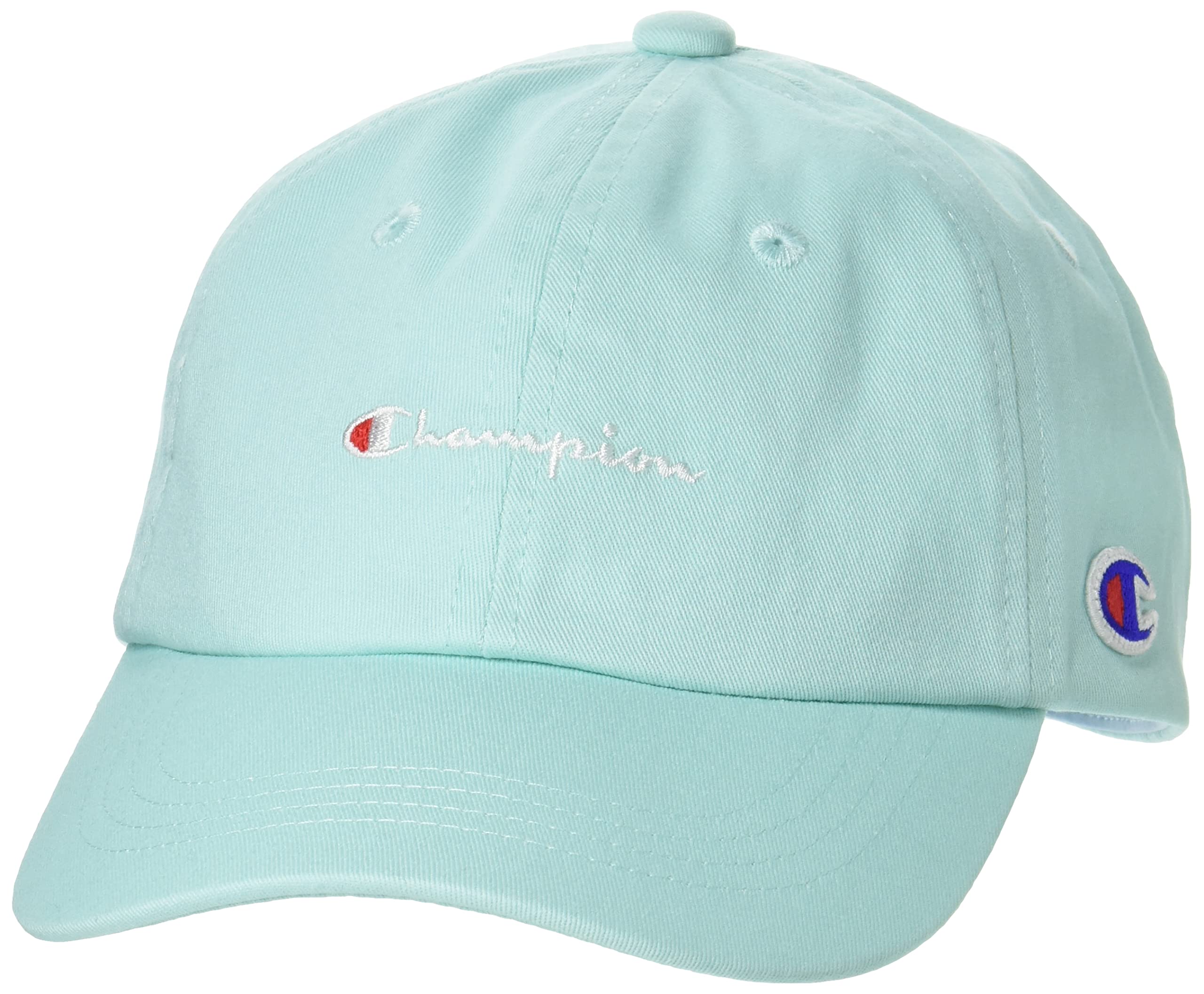 

Champion Cap Light cm Kids 141-002A, Green, 53.0-55.0