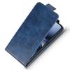 For TECNO Spark 40 4G Stand Case Magnetic Clasp Vertical Flip Leather Phone Cover with Card Holder