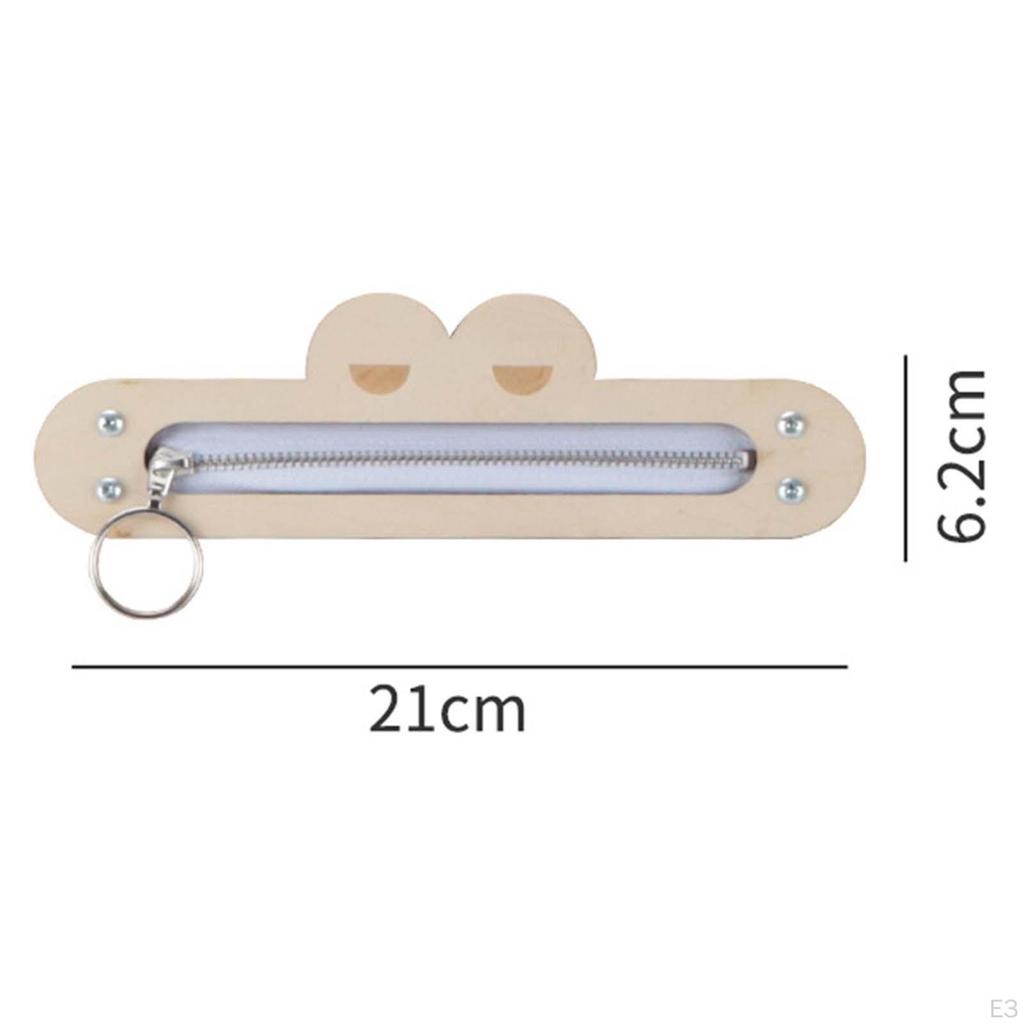 Busy Accessories al Learning Toy Sensory Parts en for Kids