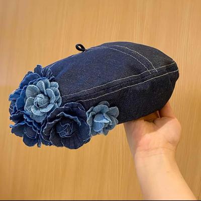 Chapéus e gorros – Boinas e bonés