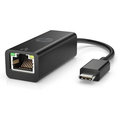 HP USB-C To RJ45 Adapter G2 (USB-C Type)