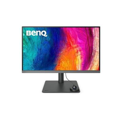 BENQ PD2706U Monitor 27 Pollici 4K UltraHD Nero - Risposta Time 5ms