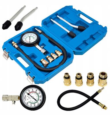 Manómetro de Compresión Falon-Tech Ft4408 8 Piezas