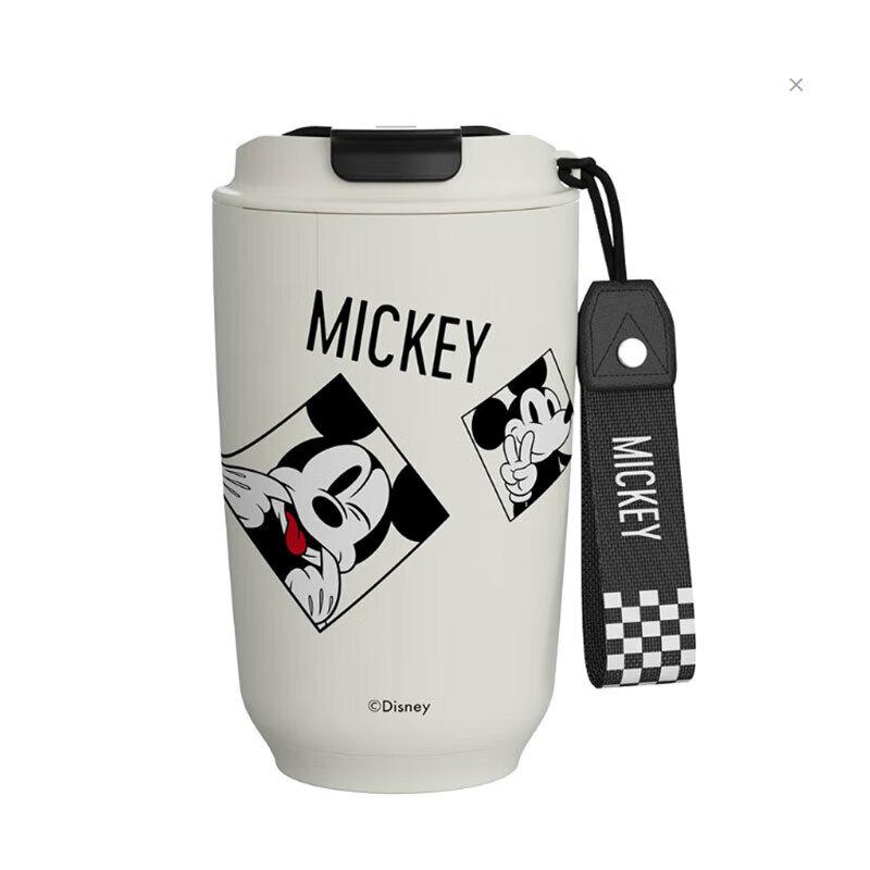 Термостакан Мокко с Микки Маусом