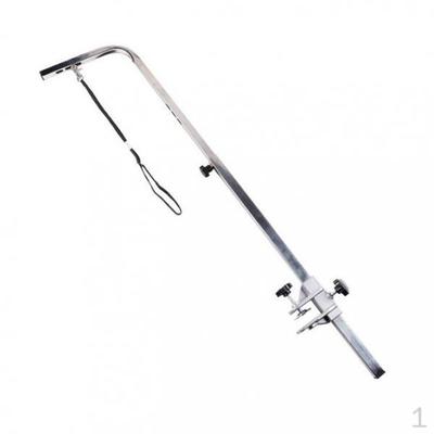Dog Grooming Arm Adjustable Foldable Pet Table Bracket