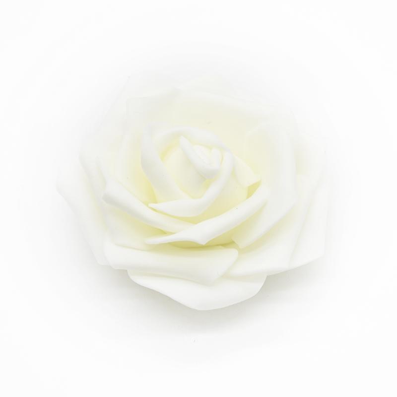 

10/20PCS Artificial Roses Decorations for Home Fake Flowers Wedding Decoration Scrapbooking Bridal Accessories Clearance Garland 10pcs