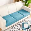 Stretch Sofa Cover Solid Color Seat Cover Sofa Sofa Cover All-Inclusive Four Seasons Universal Cover Cloth Sofa Cushion Cover