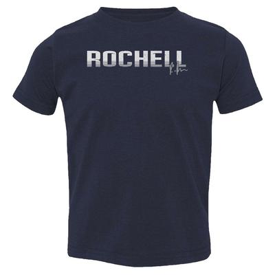 Robert Rochell Cornerback - Dallas Fans Tribute Toddler T-Shirt Unisex T-Shirt