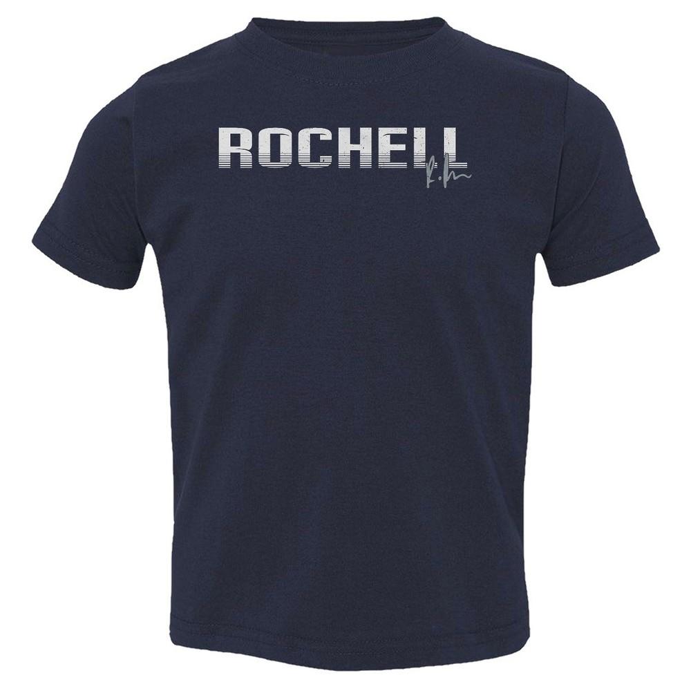 

Robert Rochell Cornerback - Dallas Fans Tribute Toddler T-Shirt Unisex T-Shirt L