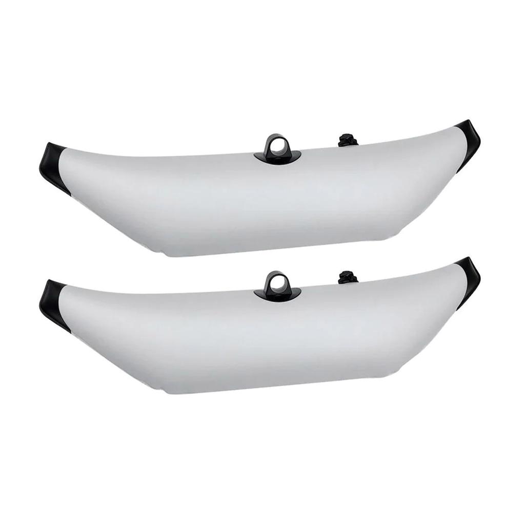 Kayak Inflatable Outrigger Float Kayak Boats Standing Float Stabilizer Fishing Standing Float Kayak Stability Systems