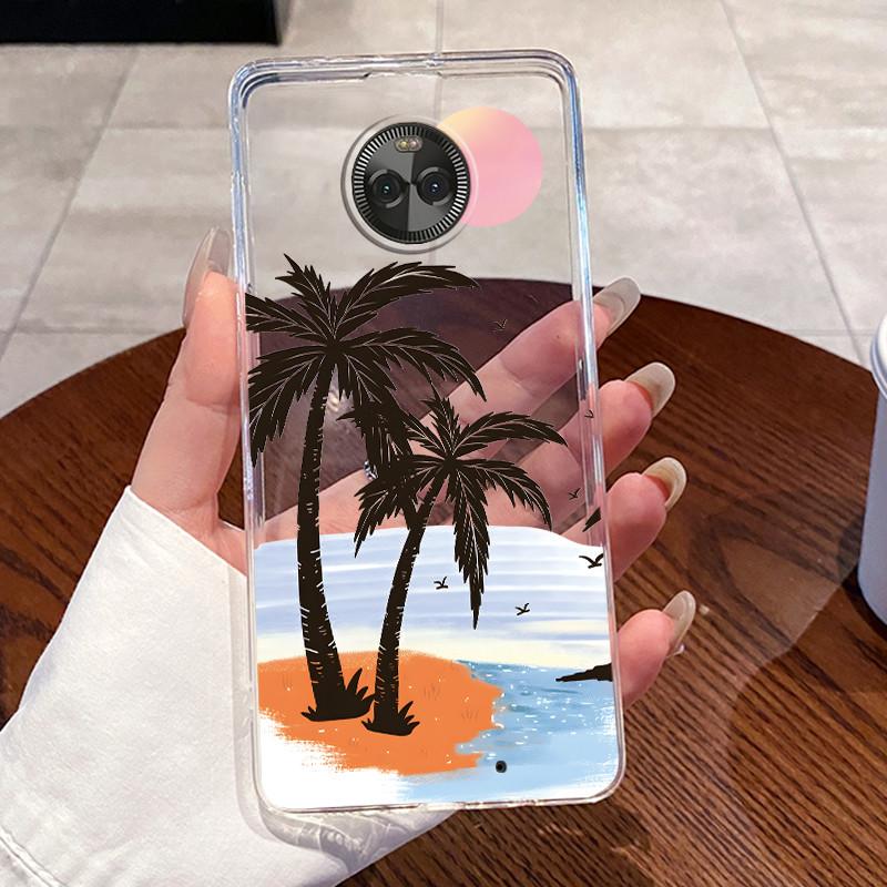 

Casing For Motorola Moto X4 Case Aesthetic Fashion Cute Cat Astronaut Soft Silicone Back Protective Cover Transparent Phone Case Motorola Moto X4
