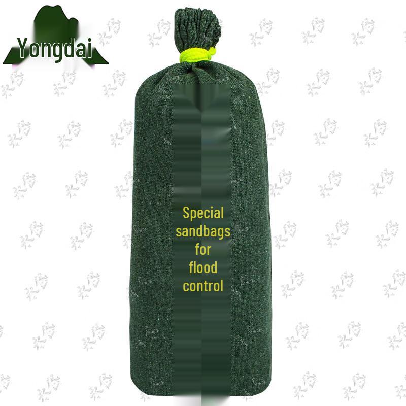 Yongdai Emergency Flood Barrier Sandbags