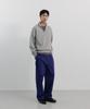 BLANKROOM Gurkha Pants_Slate Blue