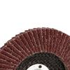 10pcs Grinding Wheels Aluminum Oxide Discs Metal Stainless Steel General Purpose Grinding Disc