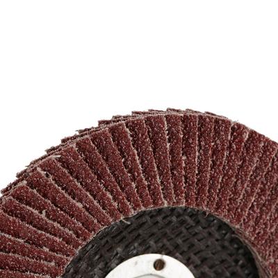 10pcs Grinding Wheels Aluminum Oxide Discs Metal Stainless Steel General Purpose Grinding Disc