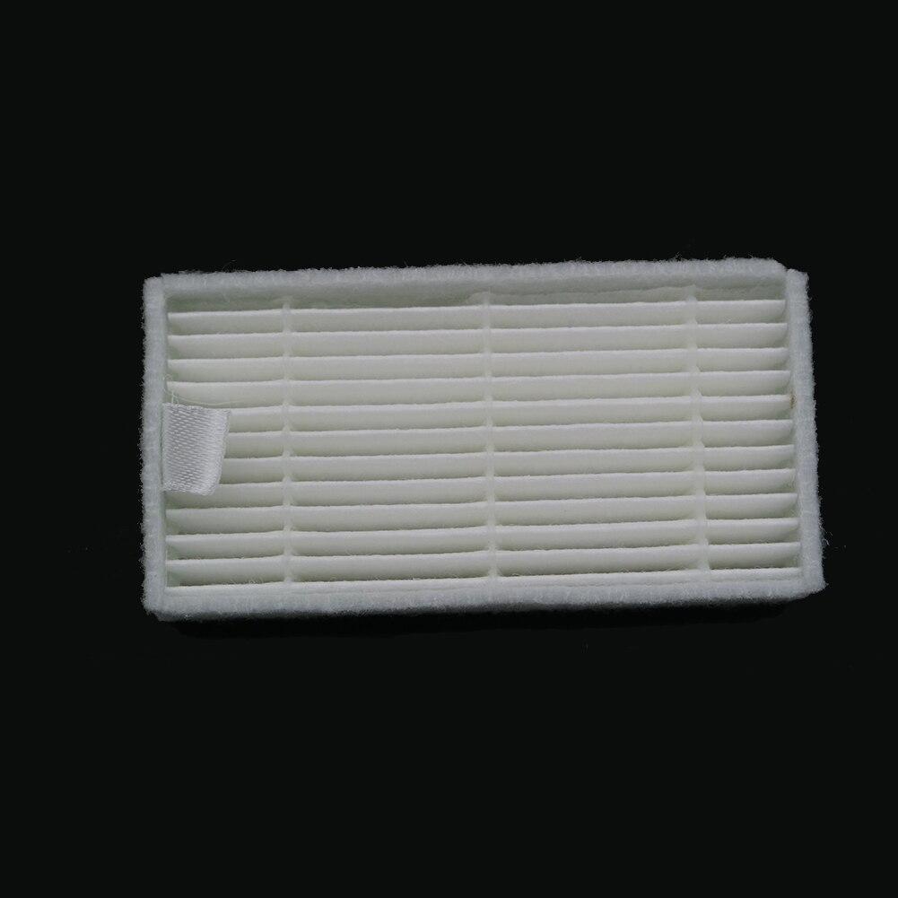 12pcs HEPA Filter for iLife V5 V3+ V5PRO for ECOVACS CR130 cr120 CEN540 CEN250 ML009 CHUWI V3 Vacuum Cleaner accessories Parts